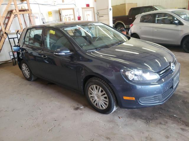 Photo 3 VIN: WVWDB7AJ2CW165951 - VOLKSWAGEN GOLF 