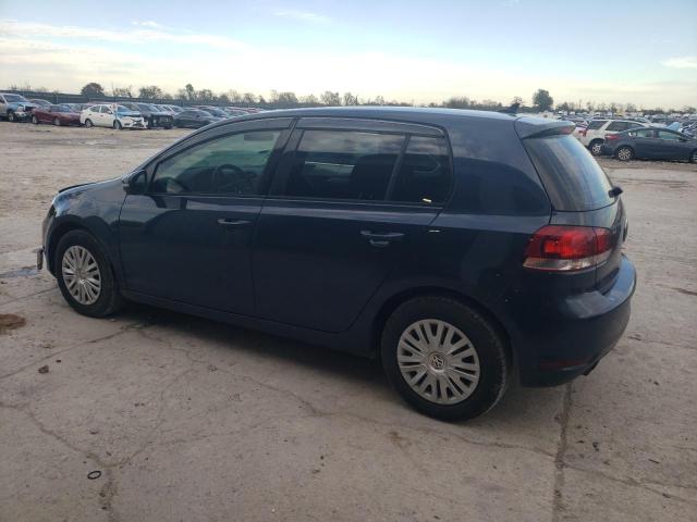 Photo 1 VIN: WVWDB7AJ2DW124561 - VOLKSWAGEN GOLF 