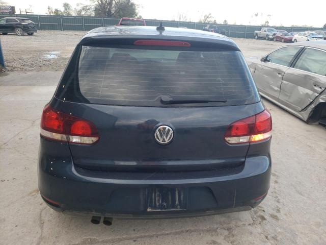 Photo 5 VIN: WVWDB7AJ2DW124561 - VOLKSWAGEN GOLF 