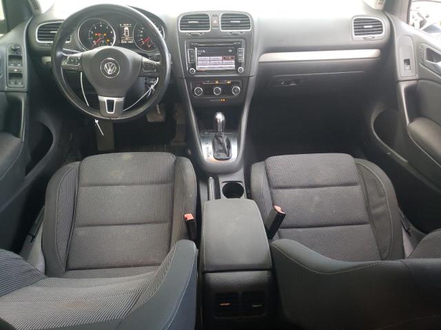 Photo 7 VIN: WVWDB7AJ2DW124561 - VOLKSWAGEN GOLF 