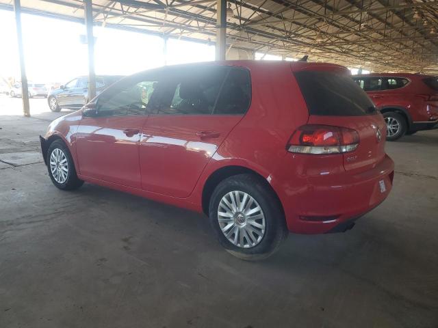 Photo 1 VIN: WVWDB7AJ2DW137598 - VOLKSWAGEN GOLF 