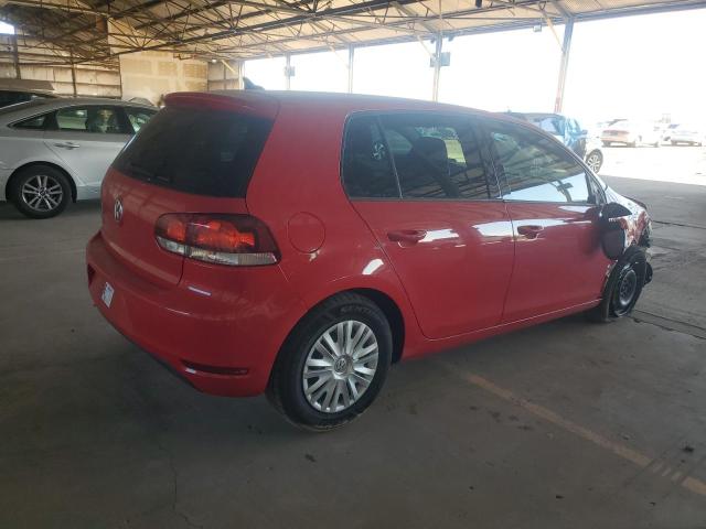 Photo 2 VIN: WVWDB7AJ2DW137598 - VOLKSWAGEN GOLF 