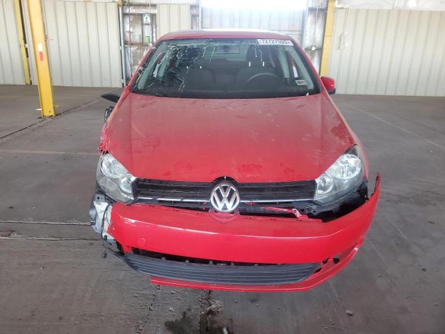 Photo 4 VIN: WVWDB7AJ2DW137598 - VOLKSWAGEN GOLF 