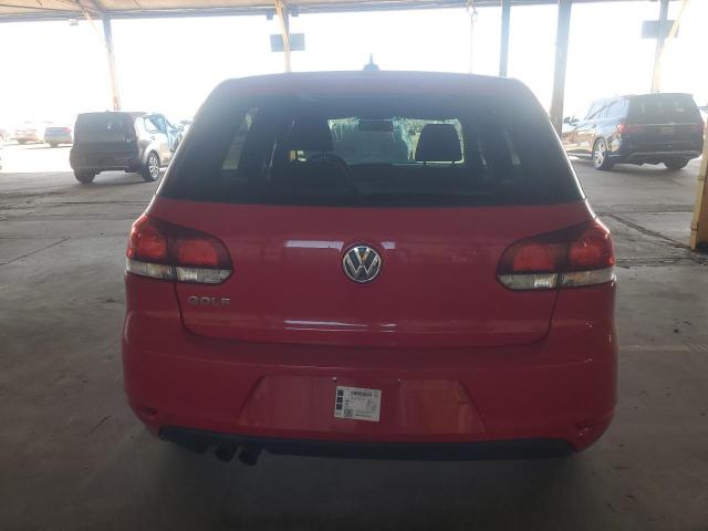 Photo 5 VIN: WVWDB7AJ2DW137598 - VOLKSWAGEN GOLF 