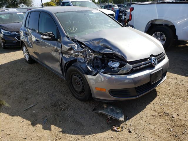 Photo 0 VIN: WVWDB7AJ2DW138556 - VOLKSWAGEN GOLF 