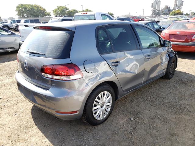 Photo 3 VIN: WVWDB7AJ2DW138556 - VOLKSWAGEN GOLF 