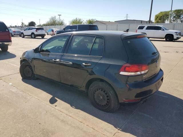 Photo 1 VIN: WVWDB7AJ2DW140386 - VOLKSWAGEN GOLF 