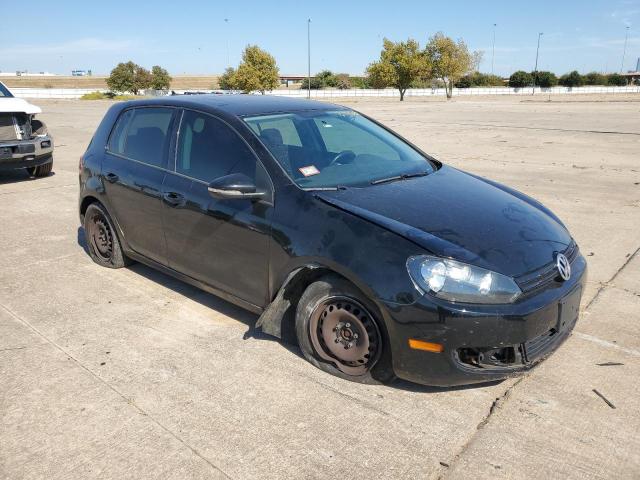 Photo 3 VIN: WVWDB7AJ2DW140386 - VOLKSWAGEN GOLF 