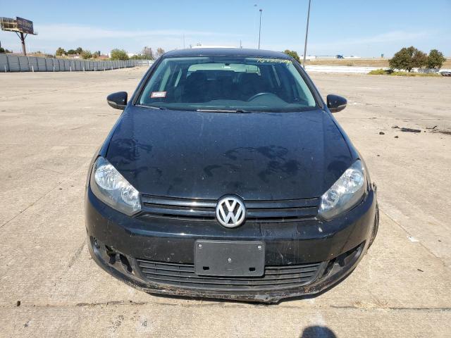 Photo 4 VIN: WVWDB7AJ2DW140386 - VOLKSWAGEN GOLF 