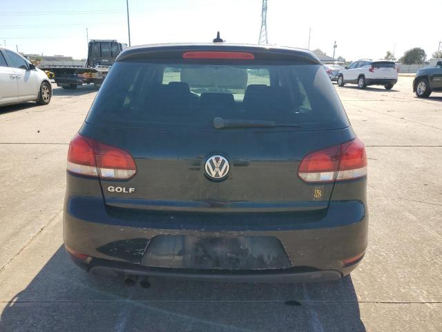 Photo 5 VIN: WVWDB7AJ2DW140386 - VOLKSWAGEN GOLF 