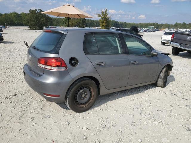 Photo 2 VIN: WVWDB7AJ2EW001747 - VOLKSWAGEN GOLF 