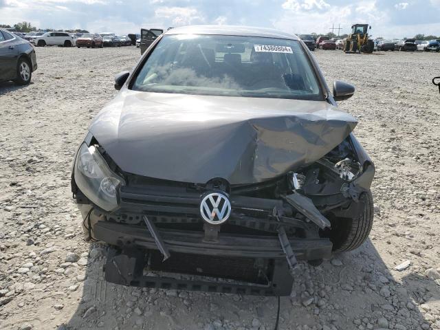 Photo 4 VIN: WVWDB7AJ2EW001747 - VOLKSWAGEN GOLF 