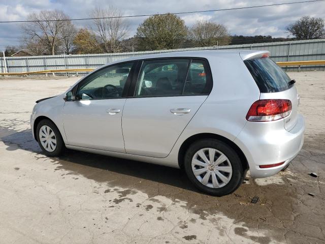 Photo 1 VIN: WVWDB7AJ2EW011596 - VOLKSWAGEN GOLF 