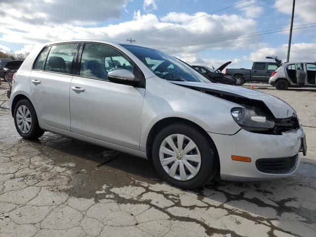 Photo 3 VIN: WVWDB7AJ2EW011596 - VOLKSWAGEN GOLF 