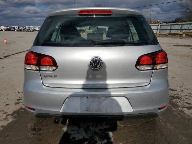 Photo 5 VIN: WVWDB7AJ2EW011596 - VOLKSWAGEN GOLF 