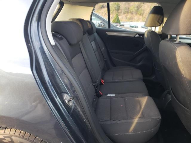 Photo 5 VIN: WVWDB7AJ3AW163736 - VOLKSWAGEN GOLF 