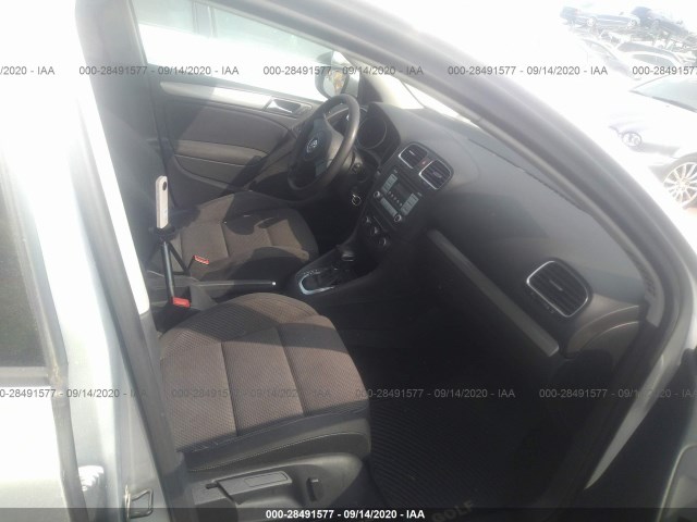 Photo 4 VIN: WVWDB7AJ3AW405375 - VOLKSWAGEN GOLF 