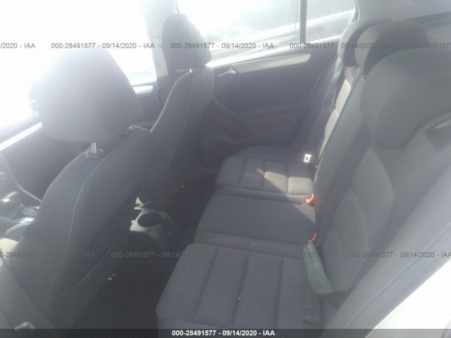 Photo 7 VIN: WVWDB7AJ3AW405375 - VOLKSWAGEN GOLF 