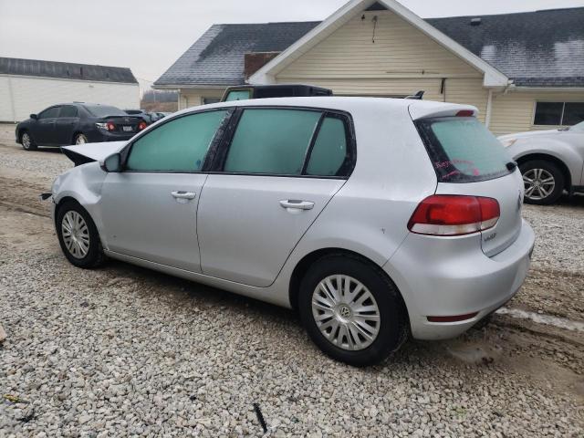 Photo 1 VIN: WVWDB7AJ3CW166512 - VOLKSWAGEN GOLF 