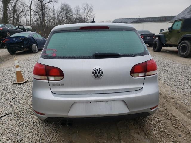 Photo 5 VIN: WVWDB7AJ3CW166512 - VOLKSWAGEN GOLF 