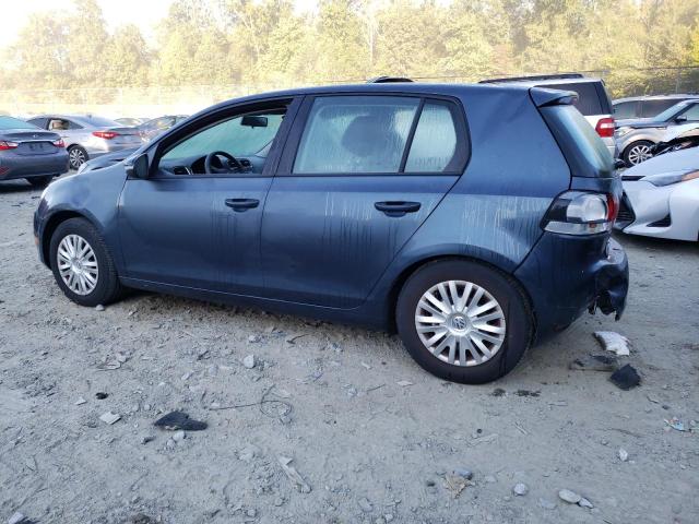 Photo 1 VIN: WVWDB7AJ3CW281899 - VOLKSWAGEN GOLF 