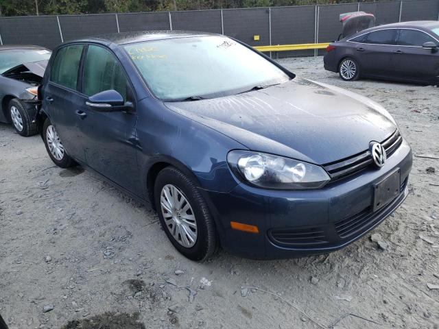 Photo 3 VIN: WVWDB7AJ3CW281899 - VOLKSWAGEN GOLF 