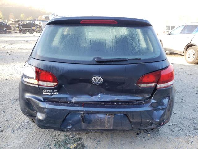 Photo 5 VIN: WVWDB7AJ3CW281899 - VOLKSWAGEN GOLF 