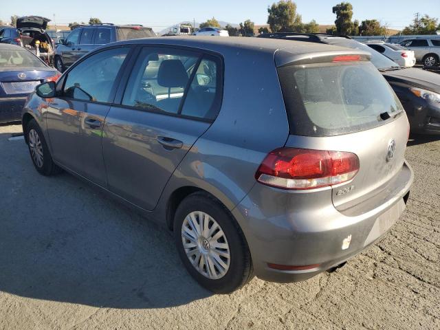 Photo 1 VIN: WVWDB7AJ3DW032374 - VOLKSWAGEN GOLF 