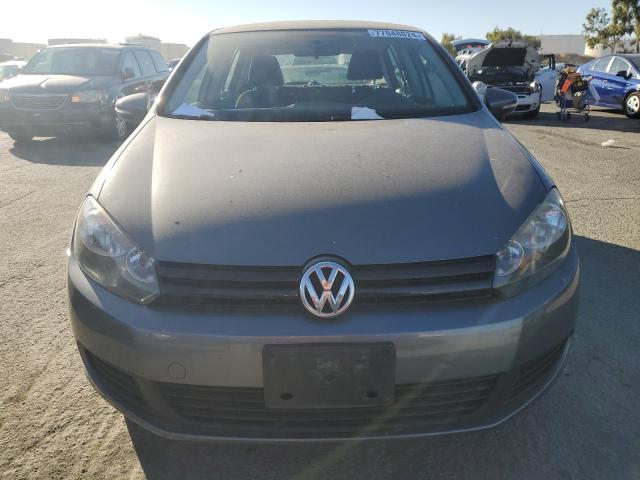 Photo 4 VIN: WVWDB7AJ3DW032374 - VOLKSWAGEN GOLF 