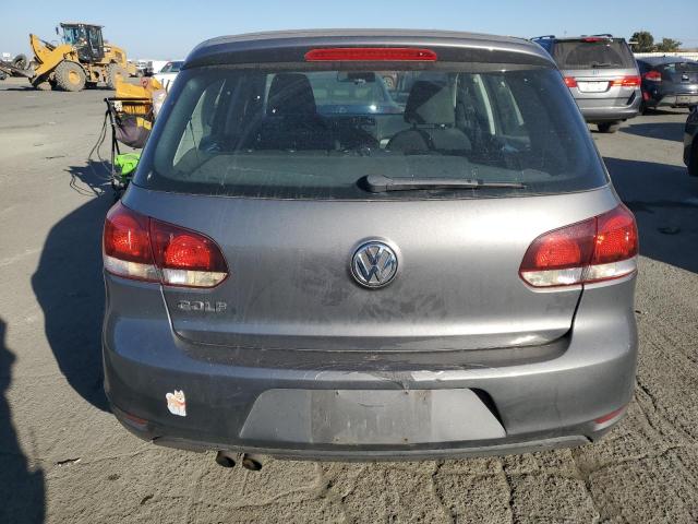 Photo 5 VIN: WVWDB7AJ3DW032374 - VOLKSWAGEN GOLF 