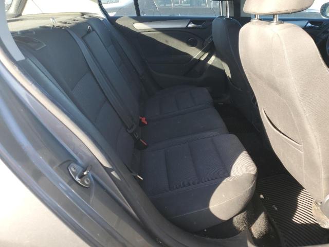 Photo 9 VIN: WVWDB7AJ3DW032374 - VOLKSWAGEN GOLF 