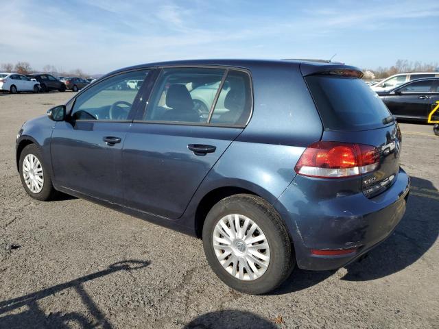 Photo 1 VIN: WVWDB7AJ3DW043245 - VOLKSWAGEN GOLF 