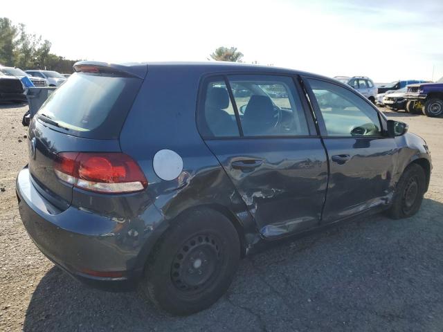 Photo 2 VIN: WVWDB7AJ3DW043245 - VOLKSWAGEN GOLF 