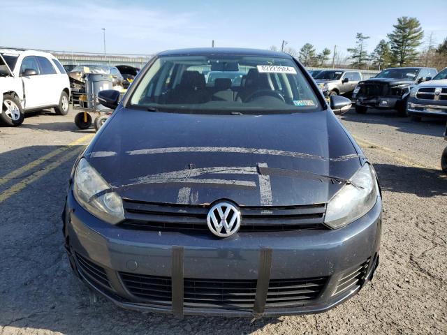 Photo 4 VIN: WVWDB7AJ3DW043245 - VOLKSWAGEN GOLF 