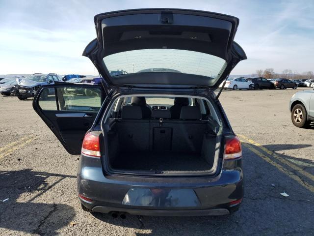 Photo 5 VIN: WVWDB7AJ3DW043245 - VOLKSWAGEN GOLF 