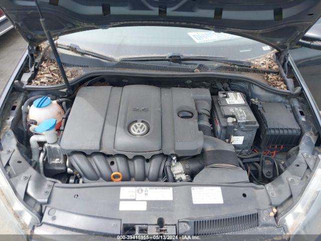 Photo 9 VIN: WVWDB7AJ3DW083437 - VOLKSWAGEN GOLF 