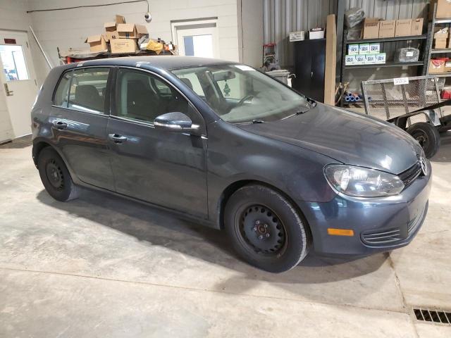 Photo 3 VIN: WVWDB7AJ3DW128280 - VOLKSWAGEN GOLF 