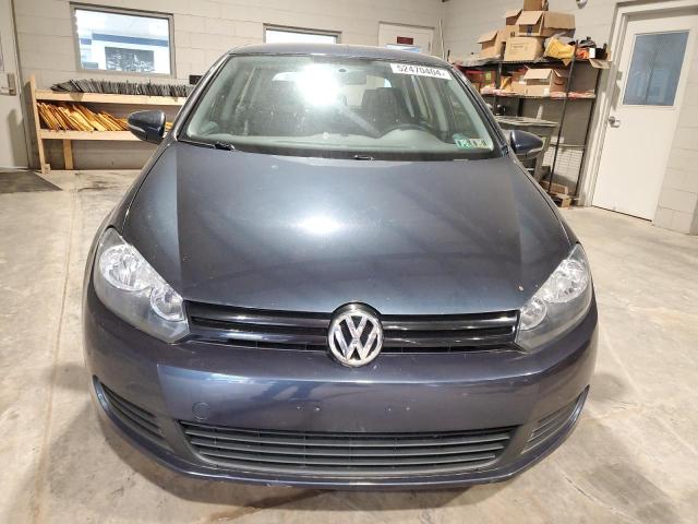 Photo 4 VIN: WVWDB7AJ3DW128280 - VOLKSWAGEN GOLF 