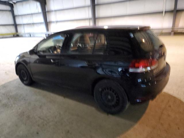 Photo 1 VIN: WVWDB7AJ3DW129297 - VOLKSWAGEN GOLF 