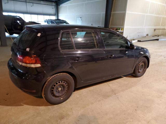 Photo 2 VIN: WVWDB7AJ3DW129297 - VOLKSWAGEN GOLF 