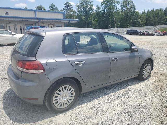 Photo 2 VIN: WVWDB7AJ3DW129929 - VOLKSWAGEN GOLF 