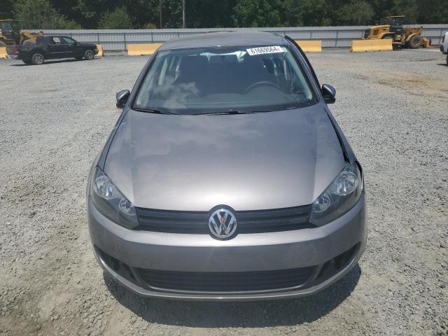 Photo 4 VIN: WVWDB7AJ3DW129929 - VOLKSWAGEN GOLF 