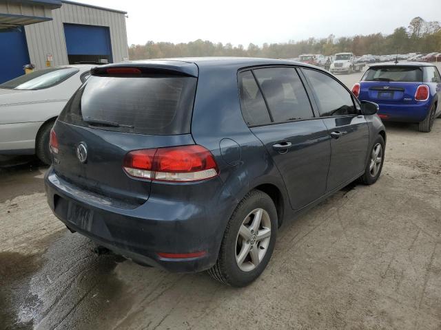 Photo 3 VIN: WVWDB7AJ3DW140252 - VOLKSWAGEN GOLF 