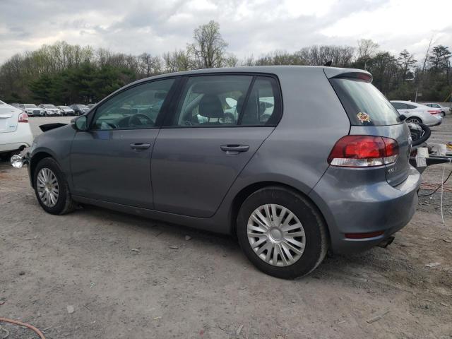 Photo 1 VIN: WVWDB7AJ3DW141028 - VOLKSWAGEN GOLF 