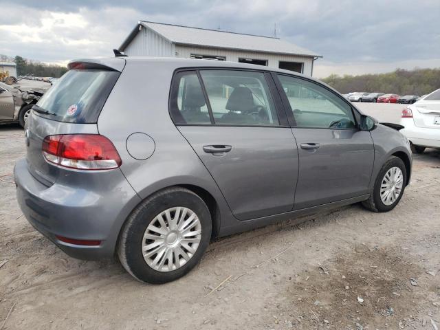 Photo 2 VIN: WVWDB7AJ3DW141028 - VOLKSWAGEN GOLF 