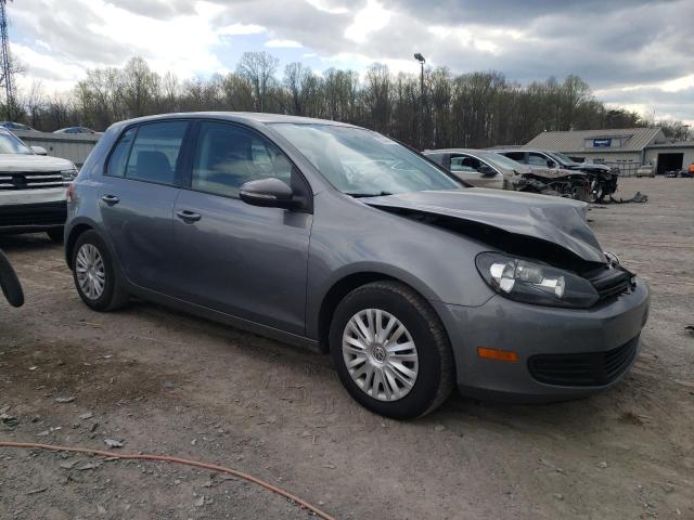 Photo 3 VIN: WVWDB7AJ3DW141028 - VOLKSWAGEN GOLF 