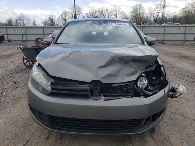 Photo 4 VIN: WVWDB7AJ3DW141028 - VOLKSWAGEN GOLF 