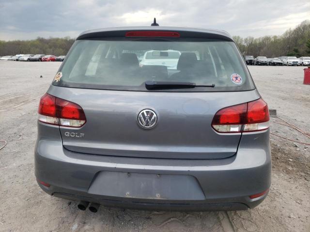 Photo 5 VIN: WVWDB7AJ3DW141028 - VOLKSWAGEN GOLF 