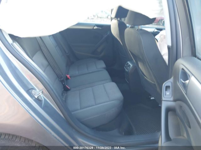 Photo 7 VIN: WVWDB7AJ3EW003054 - VOLKSWAGEN GOLF 