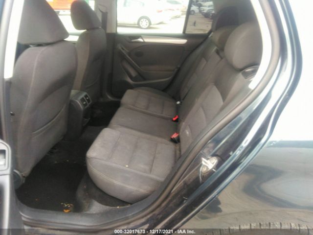 Photo 7 VIN: WVWDB7AJ3EW005726 - VOLKSWAGEN GOLF 